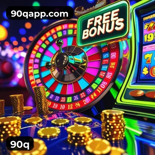 FAQ 90q Brasil - Perguntas frequentes sobre bônus, PIX, RTP, APP mobile e VIP