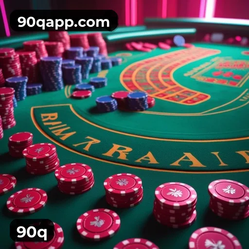 Vantagens exclusivas 90q para jogadores brasileiros - São Paulo, Rio, BH
