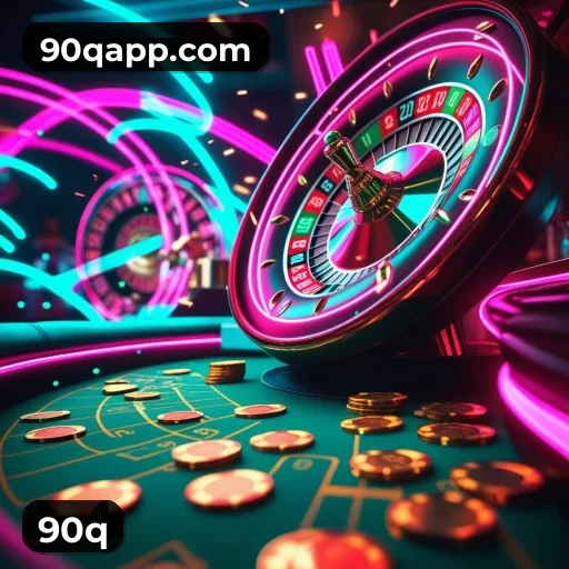 90q APP mobile iOS Android - 187 mil downloads São Paulo Rio BH