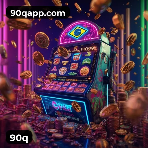 90q segurança SSL 256-bit - Licença Curaçao, eCOGRA, GLI certificado