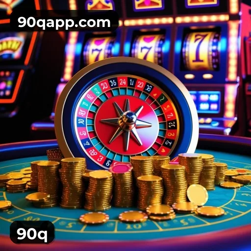 Principais provedores de slots da 90q - NetEnt, Pragmatic Play, Play'n GO